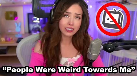 what is pokisecret|Pokimane Explains WHY She LEFT OfflineTV .